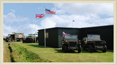306th bombardment group museum 1