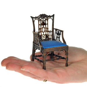 a world in miniature museum 1