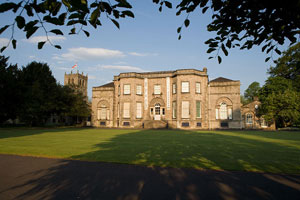 abbot hall art gallery 1