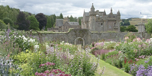 abbotsford house and gardens 1