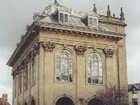 abingdon county hall museum 1