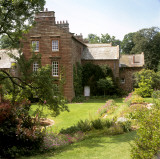 acorn bank garden  watermill 1