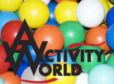 activity world 1
