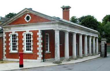 adjutant generals corps museum 1