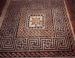 aldborough roman site 1