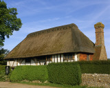 alfriston clergy house 1