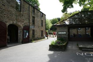 allenheads heritage centre 1