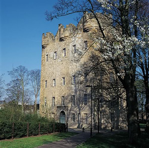 alloa tower historic house 1