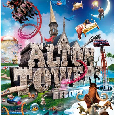 alton towers 1