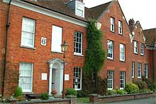 andover museum 1
