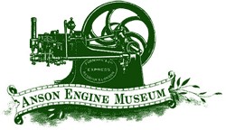 anson engine museum 1