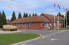 army medical services museum 1