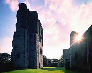 ashby de la zouch castle 1