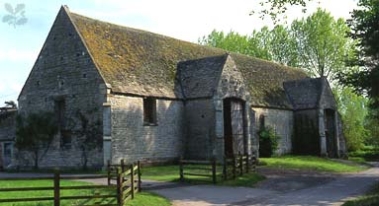 ashleworth tithe barn 1
