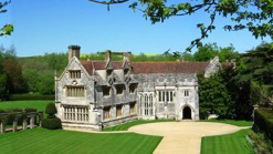 athelhampton house and gardens 1