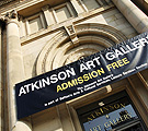 atkinson art gallery 1