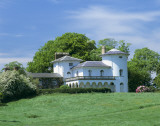 attingham park estate cronkhill 1