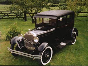 atwell wilson motor museum 1