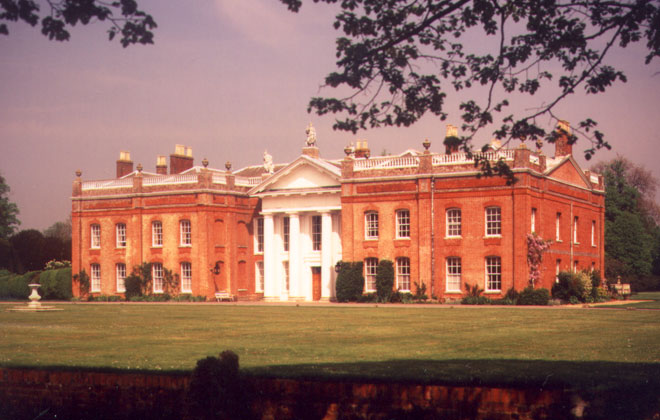 avington park 1