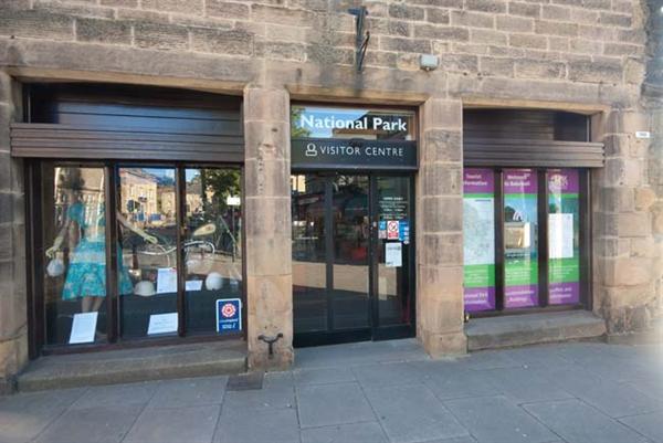 bakewell visitor centre 1