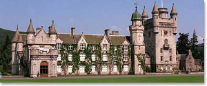 balmoral castle 1