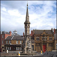 banbury cross 1