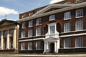 bar convent museum 1