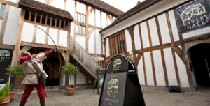 barley hall 1