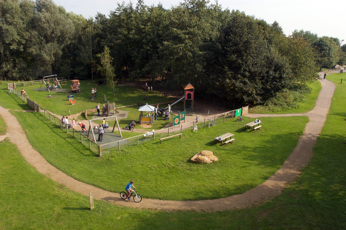 barnwell country park 1
