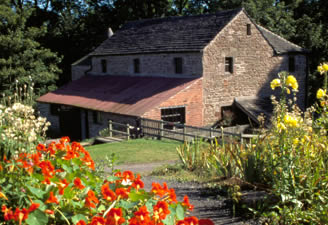 barry mill 1