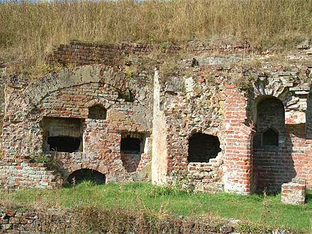 basing house 1