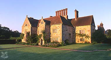 batemans 1