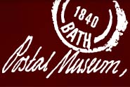 bath postal museum 1