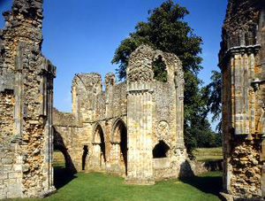 bayham old abbey 1