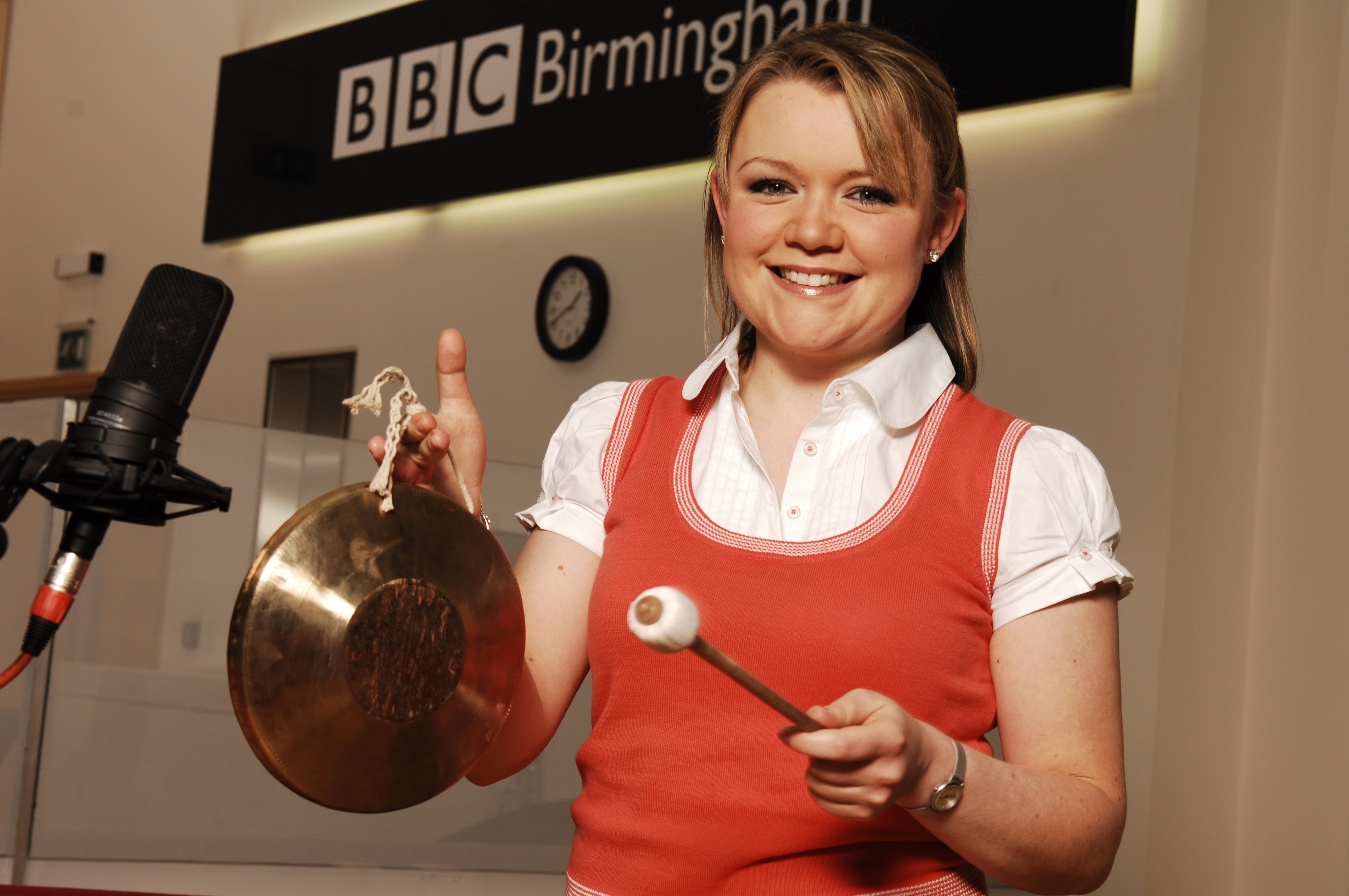 bbc birmingham tour 1