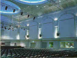 bedford corn exchange 1