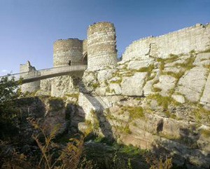 beeston castle 1