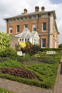 beningbrough hall and gardens 1