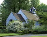benthall hall 1