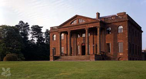 berrington hall 1