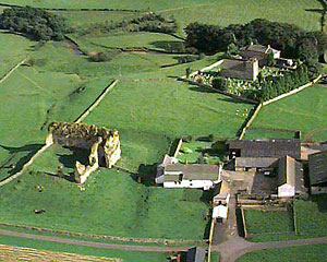 bewcastle 1