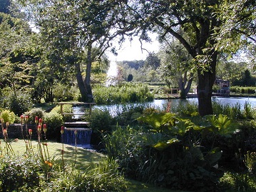bibury trout farm 1
