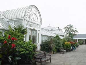 birmingham botanical gardens and glasshouses 1
