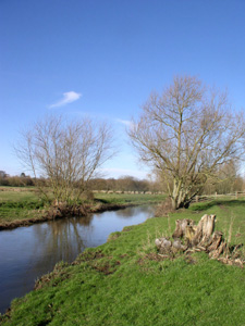 blackwater valley countryside 1