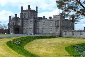 blairquhan castle 1