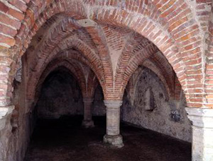 blakeney guildhall 1