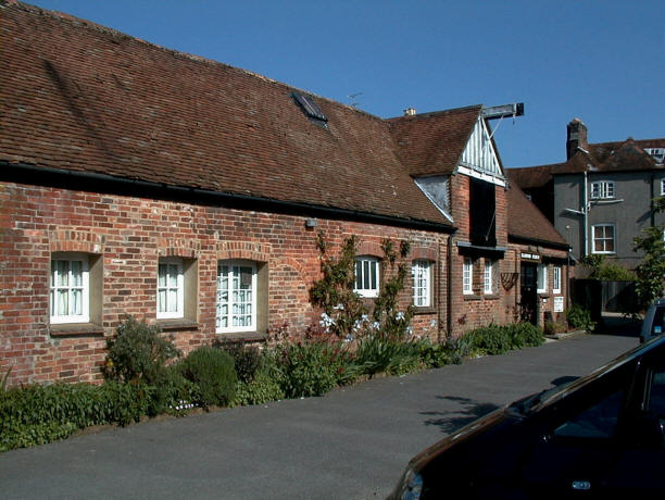 blandford town museum 1