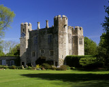 boarstall tower 1