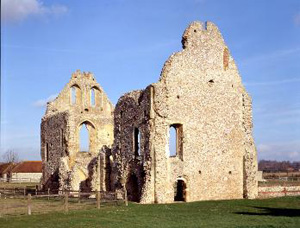 boxgrove priory 1