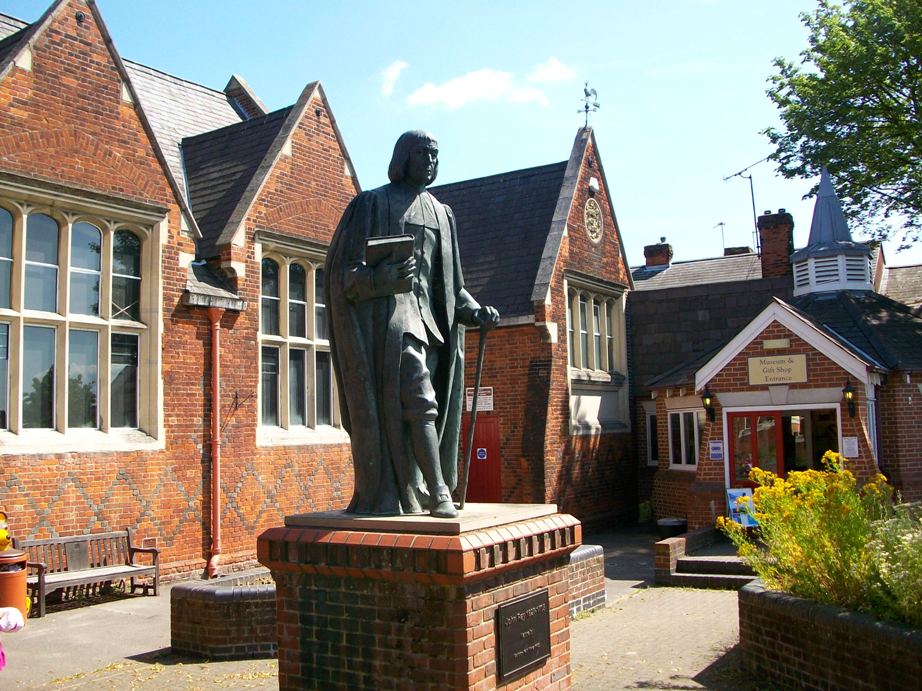 braintree district museum 1
